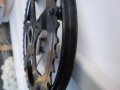 Продавам колела внос от Германия Комплект курбели с една плоча, снимка 16
