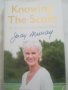 Книга Judy Murray - Knowing The Score, снимка 1 - Специализирана литература - 25998799
