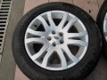 оригинални алуминиеви джанти 18'' за LANDROVER,VOLVO,FORD, снимка 3