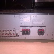 Sony str-de375 rds receiver 5 chanel-внос швеицария, снимка 10 - Ресийвъри, усилватели, смесителни пултове - 15533317