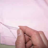 Блуза HOLLISTER   мъжка,С-М, снимка 4 - Тениски - 24908254