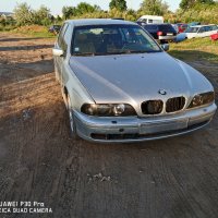 BMW 5 Series Touring (E39) 525 tds (143 Hp) на части, снимка 1 - Автомобили и джипове - 25754834