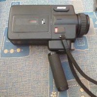 Ретро видеокамера REVUE CX 20, снимка 1 - Камери - 25112709
