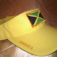 Шапка Jamaica, снимка 1 - Шапки - 13912572