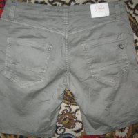 Къси панталони BUENA VISTA, PLEASE   дамски,С-М, снимка 10 - Къси панталони и бермуди - 25319790