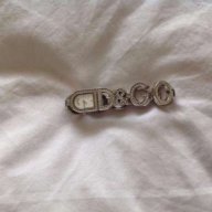 D&G часовник оригинален намален от £160, снимка 5 - Дамски - 16935417