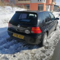 Vw Golf 4 1.9 TDI 110кс AHF на части, снимка 1 - Автомобили и джипове - 23990021