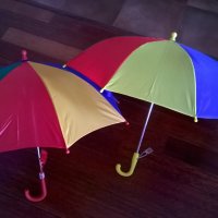 чадър детски нов супер, снимка 2 - Други - 22901291
