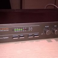 Rft sv 3930 hi-fi stereo amplifier-made in germany-внос швеицария, снимка 8 - Тонколони - 12832833