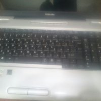 TOSHIBA SATELLITE L500-19U Лаптоп на части, снимка 7 - Части за лаптопи - 22816179