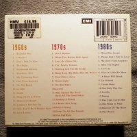 CDs - Cliff Richard / Daniel O' Donnell / Mozart , снимка 5 - CD дискове - 21665442