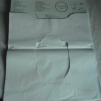 Хартиени покривала за WC Kimberly-Clark, снимка 7 - Други стоки за дома - 21135120