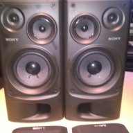 поръчани-sony ss-h2008 speaker system-MADE IN GERMANY, снимка 4 - Тонколони - 8928806