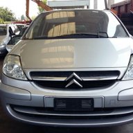 Citroen C8 2.2.хди, снимка 1 - Автомобили и джипове - 12147765