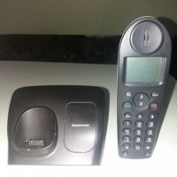 Стационарен  телефон , снимка 2 - Стационарни телефони и факсове - 22399911