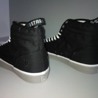 G-star оригинални обувки, снимка 4 - Кецове - 24477427