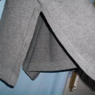 Пуловер тип пончо с ръкави-100% кашмир и вълна , снимка 11 - Блузи с дълъг ръкав и пуловери - 16389004