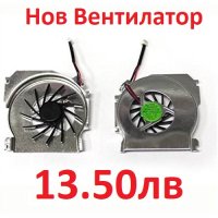 НОВ Вентилатор за IBM Lenovo Thinkpad T40 T40P T41 T41P T42 T42P T43 T43p FN08 MCF-208AM05-1 HY55H, снимка 1 - Части за лаптопи - 25086158