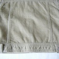Джинсово бебешко яке , снимка 4 - Панталони и долнища за бебе - 17566936