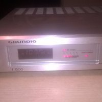 grundig t7200a tuner-high fidelity-внос швеицария, снимка 8 - Ресийвъри, усилватели, смесителни пултове - 19249052