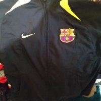 Горница на Nike Barcelona S размер, снимка 1 - Спортни дрехи, екипи - 24542828