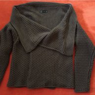 Жилетка на zara, снимка 1 - Блузи с дълъг ръкав и пуловери - 16348096