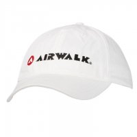 Нова шапка с козирка Airwalk Baseball Cap оригинал, снимка 1 - Шапки - 24797778