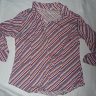 Л готина спортна риза за дънки, снимка 2 - Ризи - 15727563