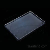 Силиконов калъф за Xiaomi Mi Pad/ 2/ 3/ 4, снимка 3 - Таблети - 21420819