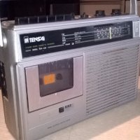 tensai rcr-346 radio cassette recorder-внос франция, снимка 11 - Ресийвъри, усилватели, смесителни пултове - 18816822
