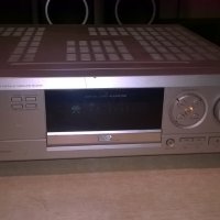 philips dfr1600-dvd receiver-внос франция, снимка 7 - Ресийвъри, усилватели, смесителни пултове - 22976491