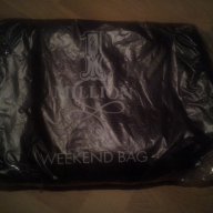  Нов сак/чанта Paco Rabanne One Million Weekend/Travel Bag, оригинал., снимка 9 - Чанти - 15894120