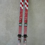 Два чифта ски.   За начинаещи., снимка 5 - Зимни спортове - 9717645