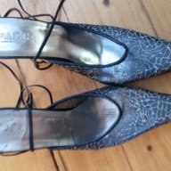 Богат избор на обувки промоция, снимка 1 - Дамски обувки на ток - 17189822