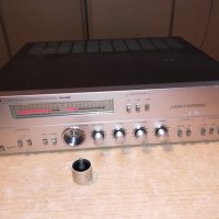telefunken ra200-amplifier-внос швеицария, снимка 11 - Ресийвъри, усилватели, смесителни пултове - 21652857