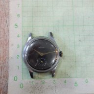 Часовник "Кама" ръчен мъжки съветски работещ, снимка 1 - Мъжки - 17752354