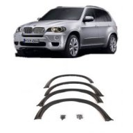 Лайсни за калници за BMW X5 E70 (2007-2015) M-Tech, снимка 1 - Аксесоари и консумативи - 17056556