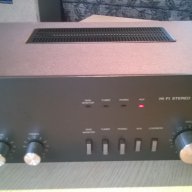 mp a400 hi-fi-stereo amplifier-140watt-за 4 броя колони-внос швеицария, снимка 3 - Ресийвъри, усилватели, смесителни пултове - 8255750