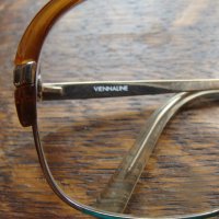  РАЗПРОДАЖБА Vintage Viennaline очила с диоптър , снимка 5 - Други - 18974973