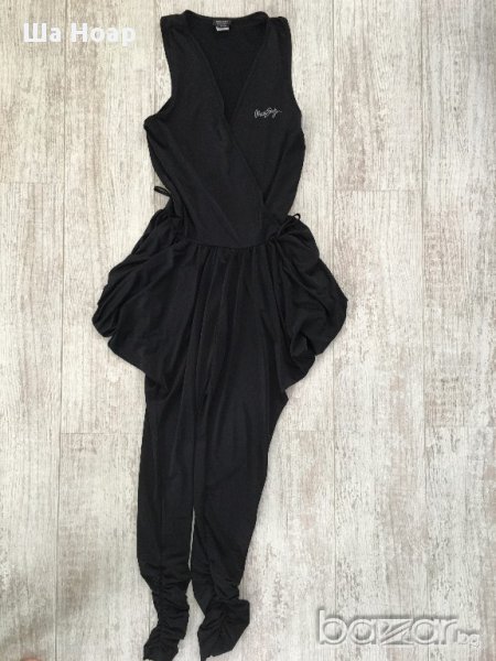 Гащеризон Miss Sixty , снимка 1