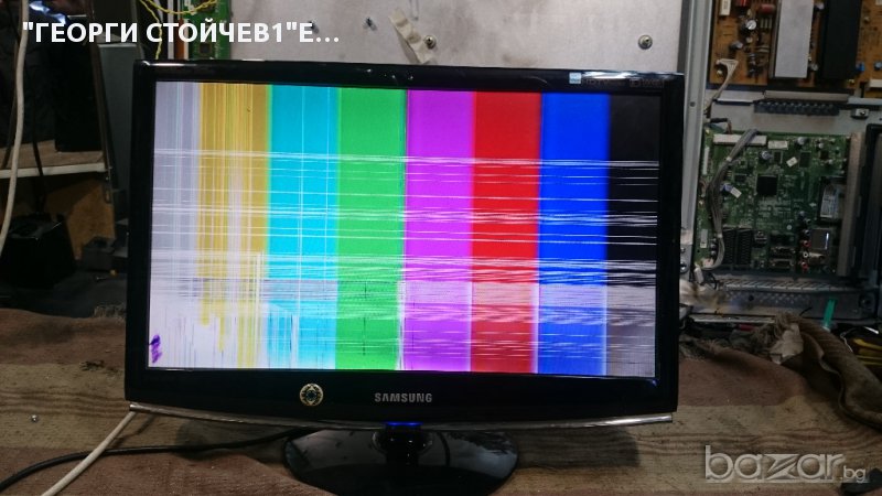  2033HD BN41-01231A PW2204ST[A]  LTM200KT01, снимка 1