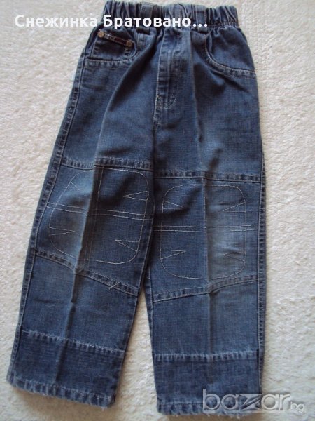 Детски дънки, снимка 1