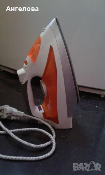 Ютия Bravissimo, снимка 1