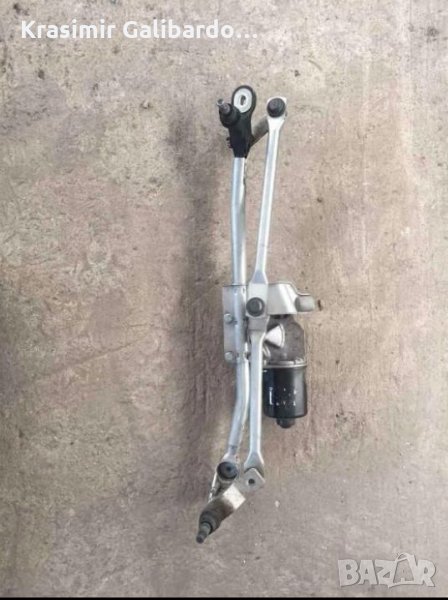 Моторче за чистачки за Бмв , снимка 1