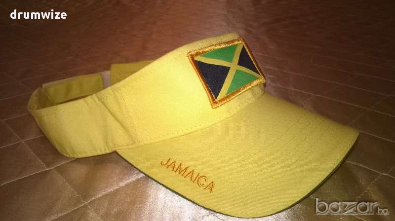 Шапка Jamaica, снимка 1