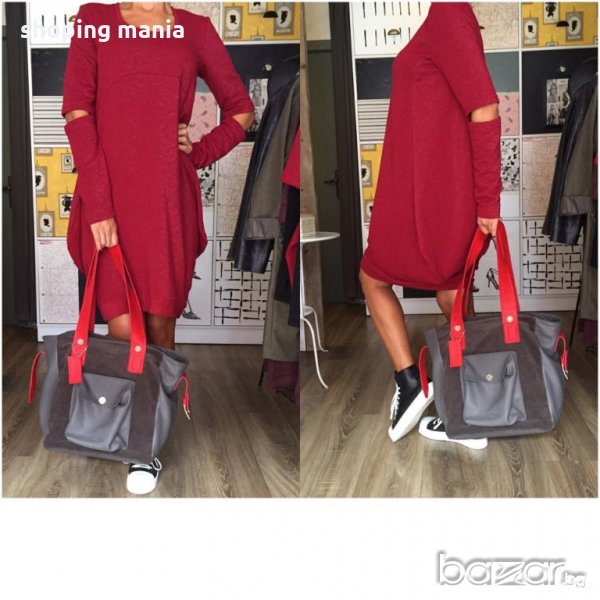 фетиш Рокля Fetish, снимка 1