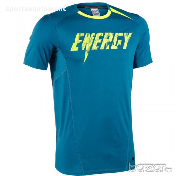 Тениска LIGHT BREATHE ENERGY, снимка 1