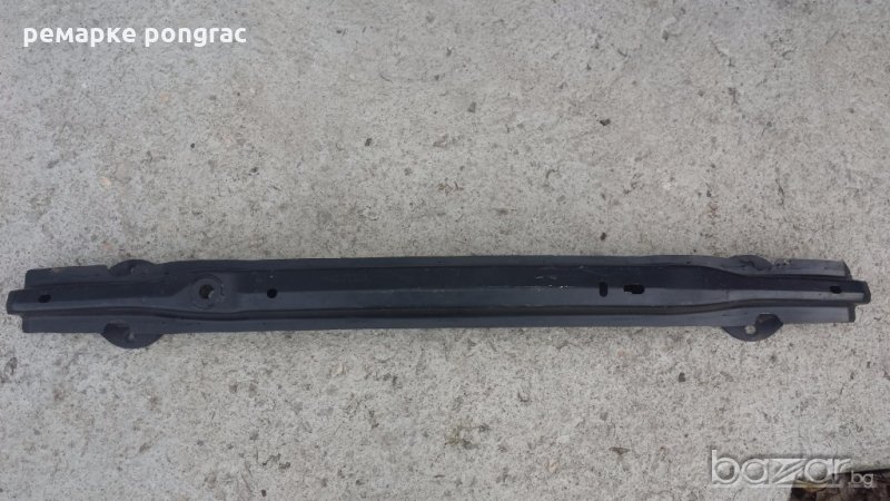 б.м.в х.3 предна греда, снимка 1