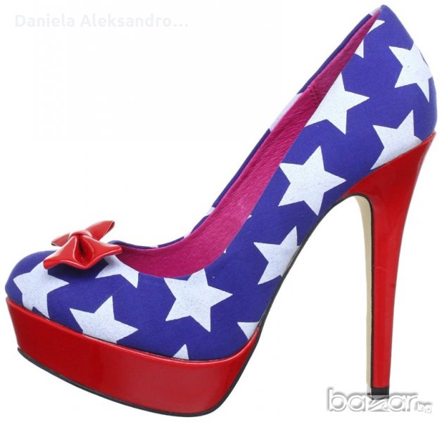 Ladystar By Daniela Katzenberger, снимка 1