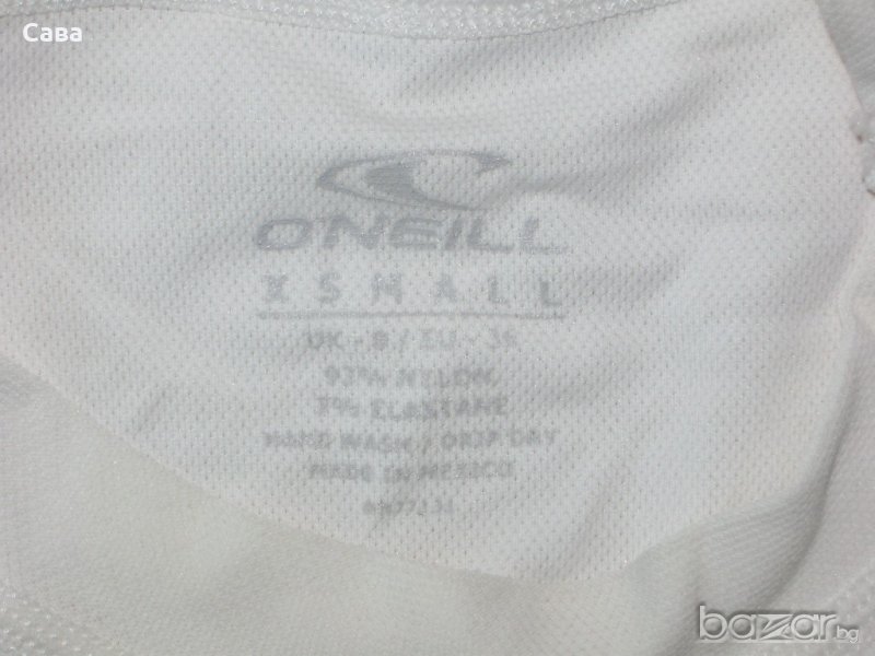 Тениска O,NEILL   дамска,хс, снимка 1